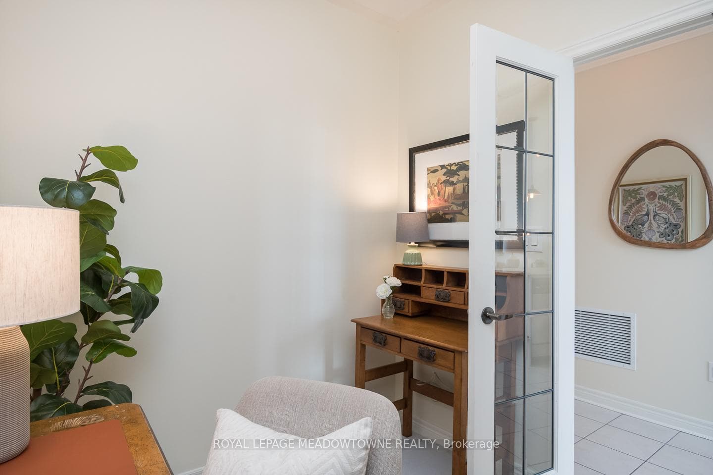 Versatile bonus space to use as you see fit