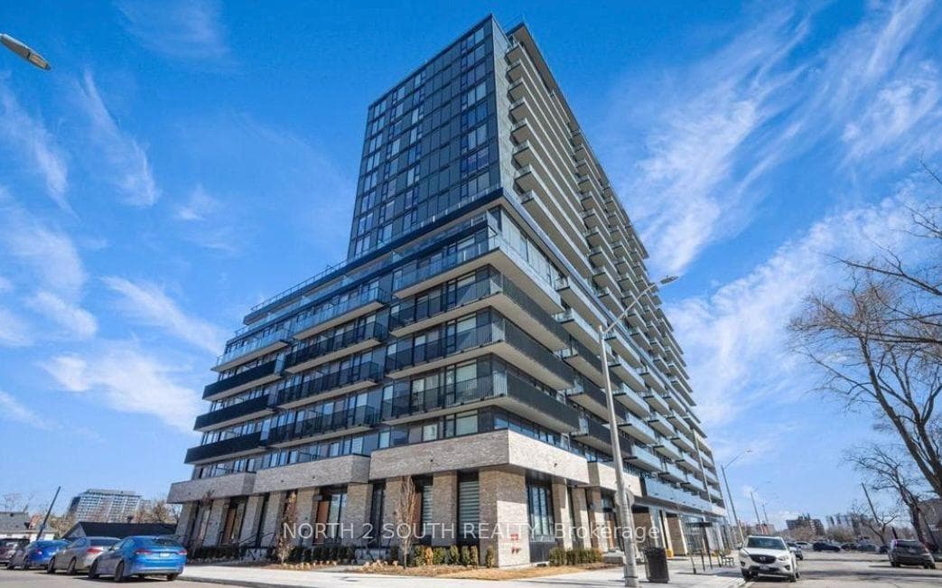 3009 Novar Road Unit 615 photo 1