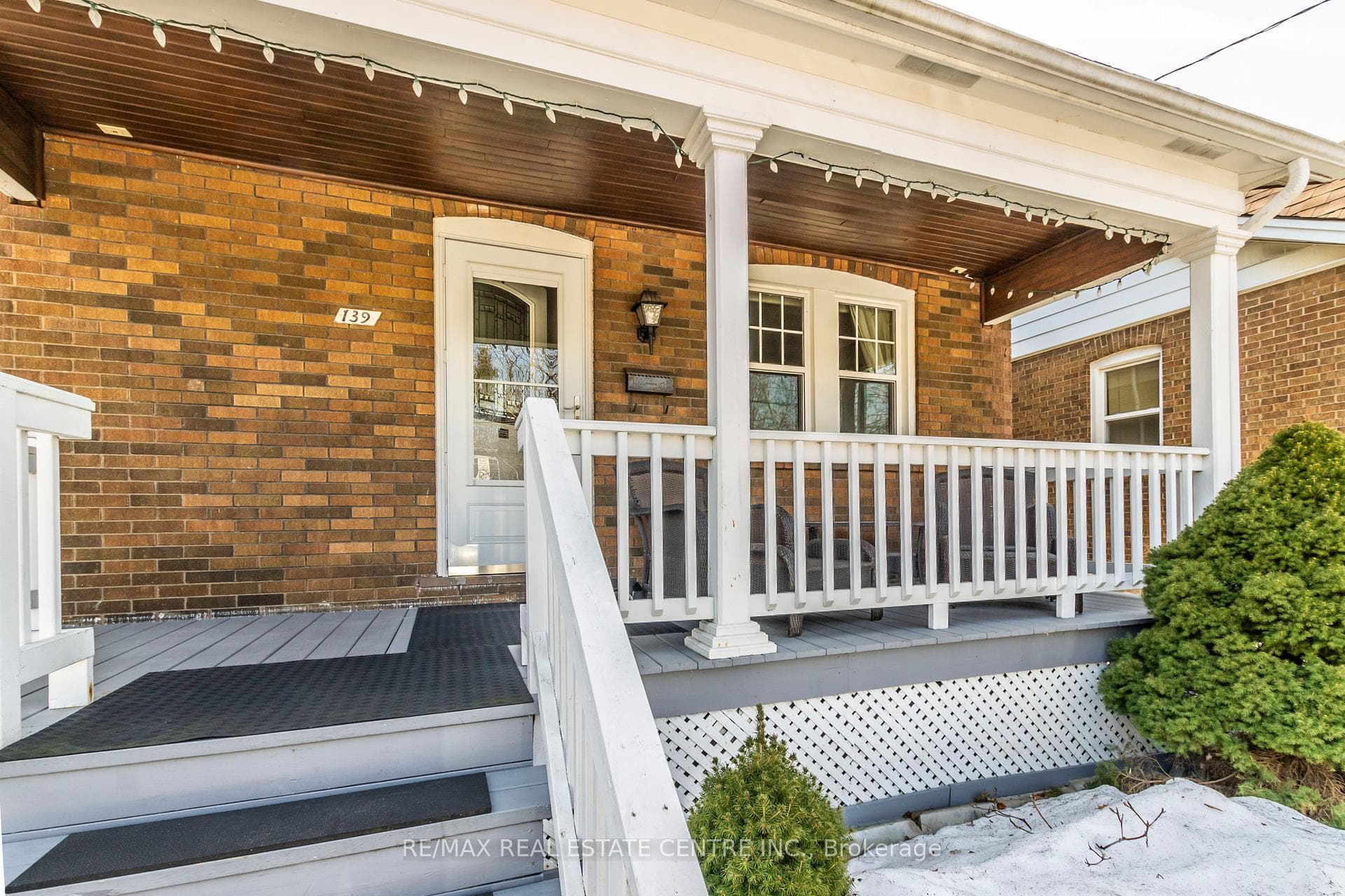 139 Barclay Street photo 5