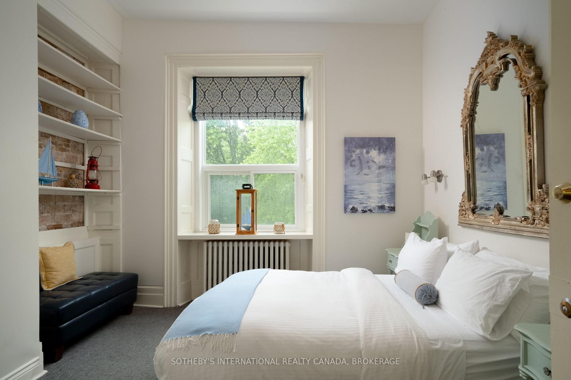 Sopwell Suite