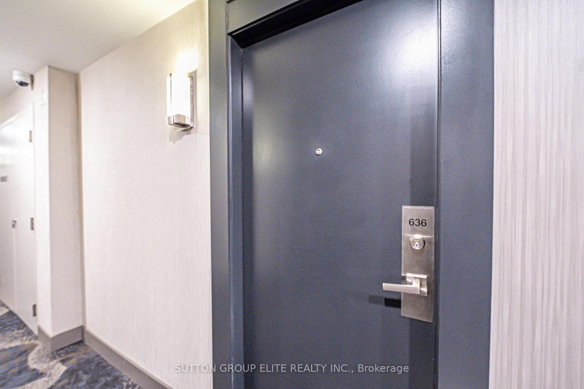 250 Wellington Street Unit 636 photo 6
