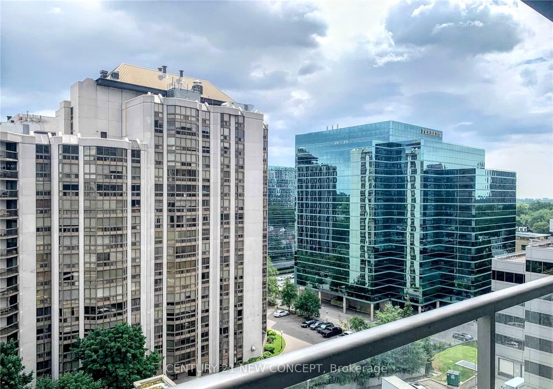88 Sheppard Avenue Unit 1111 photo 9