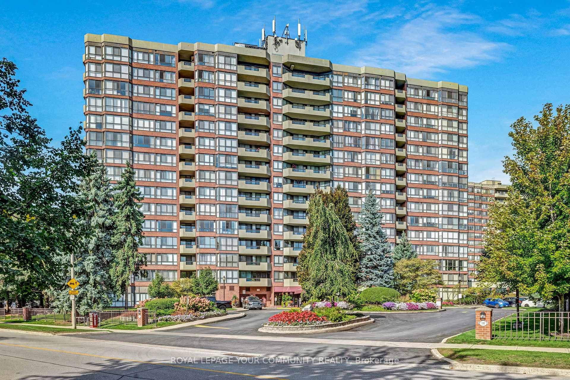 100 Observatory Lane Unit 414 photo 1