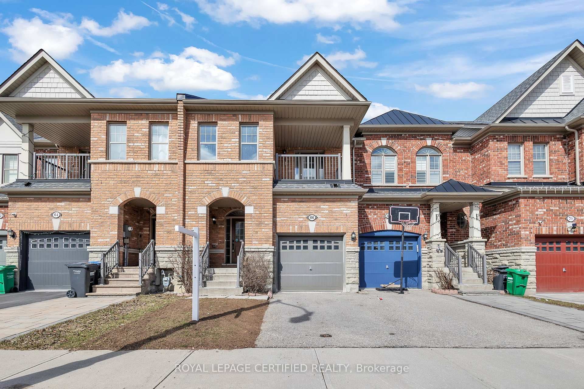 66 Goodsway Trail photo 1