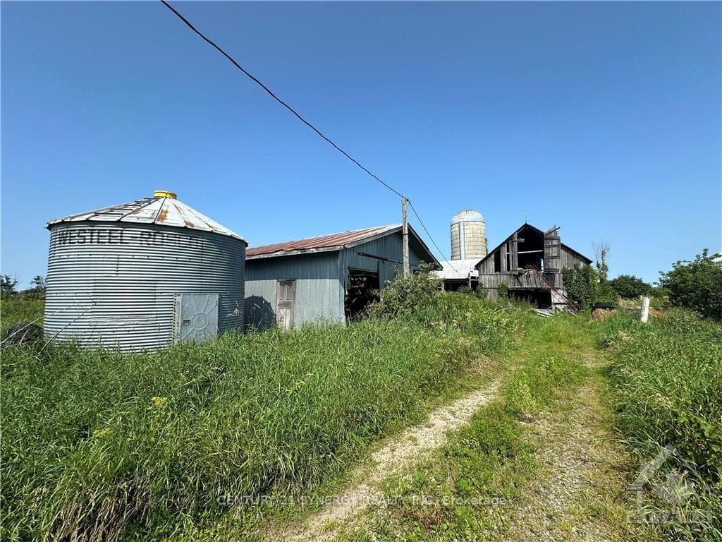 2912 DRUMMOND CON 8A Road photo 4