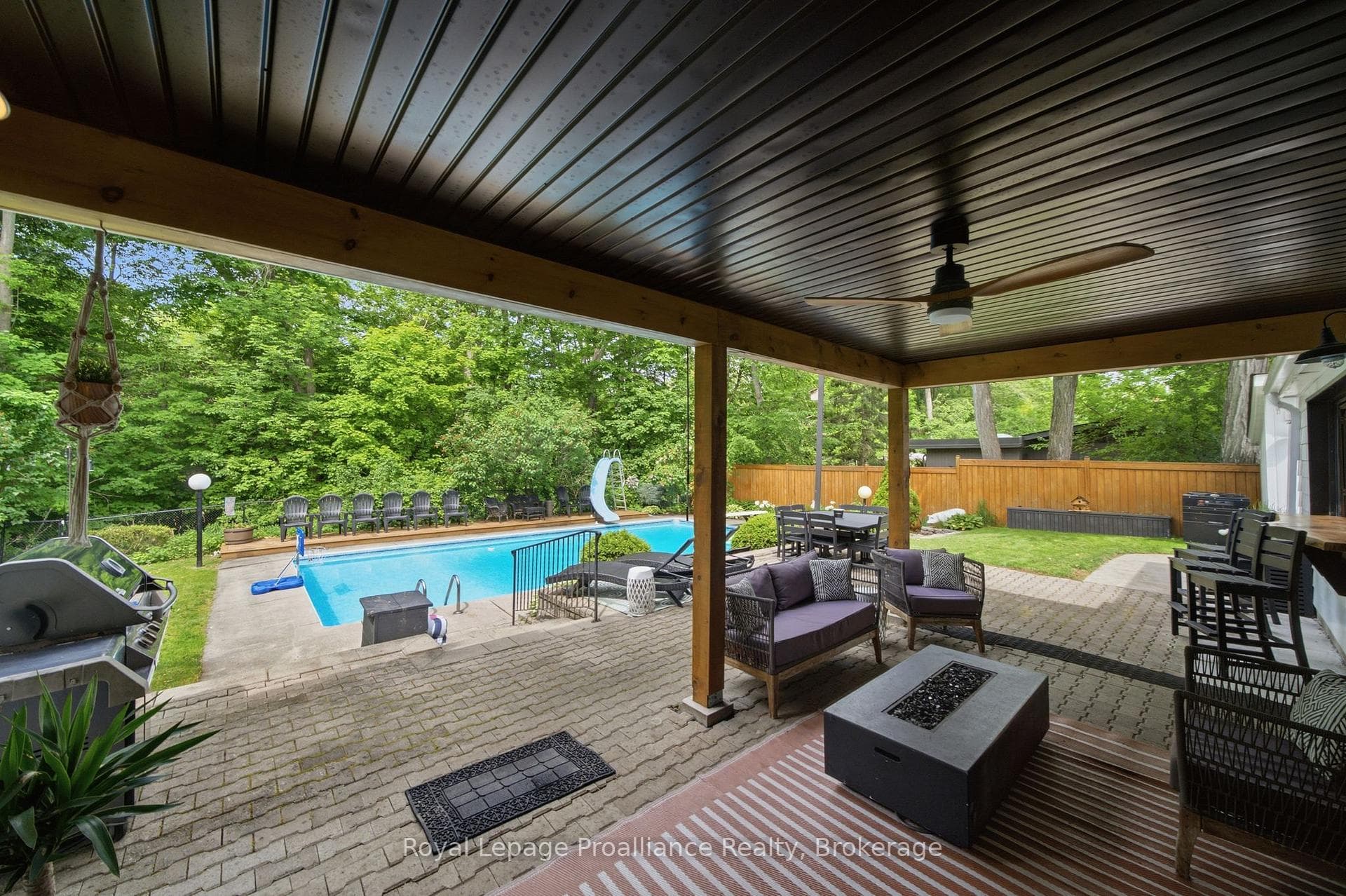 1353 WALLBRIDGE LOYALIST Road photo 37