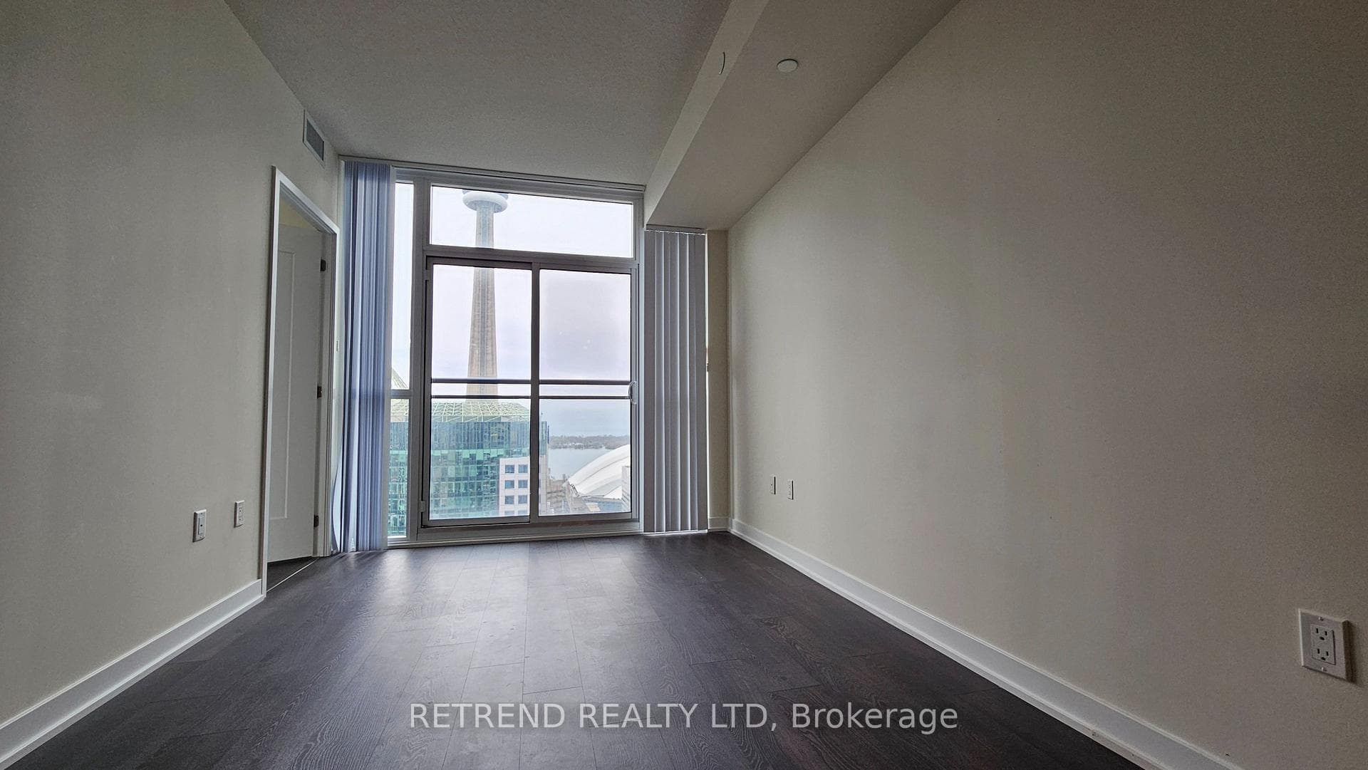99 John Street Unit 3502 photo 2