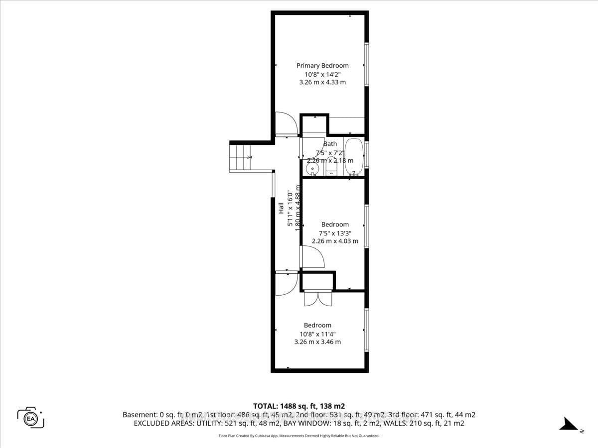373 Hatfield Crescent photo 46