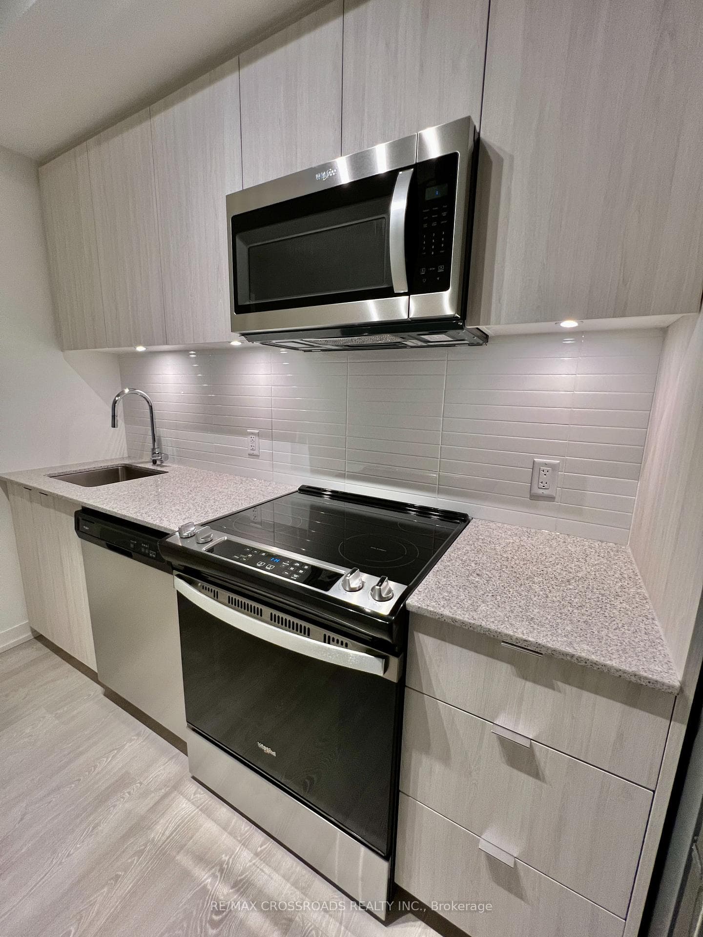 3 Rosewater Street Unit 1111W photo 6