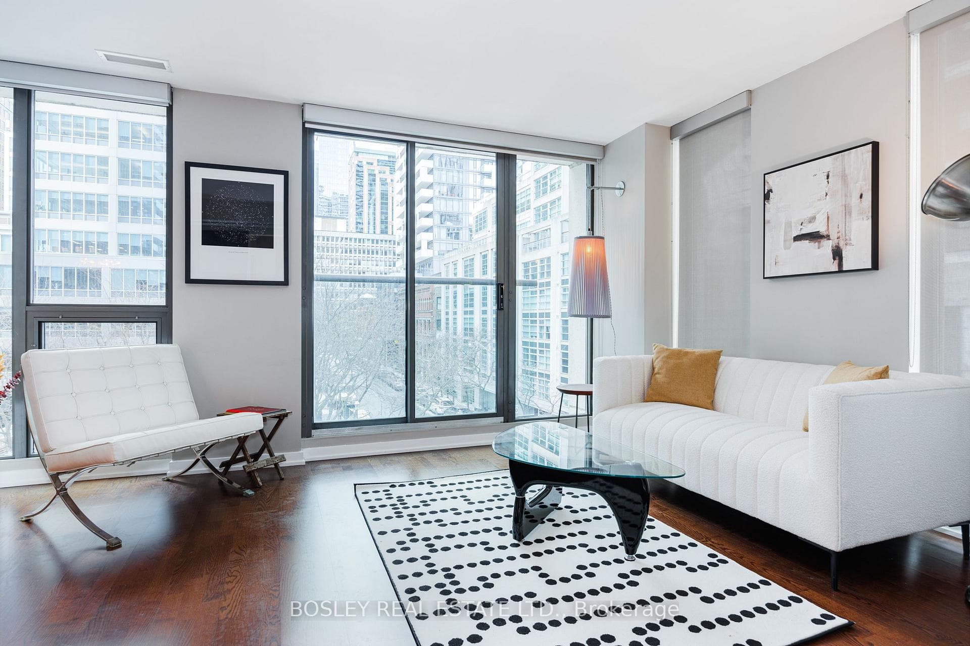 33 Lombard Street Unit 412 photo 5