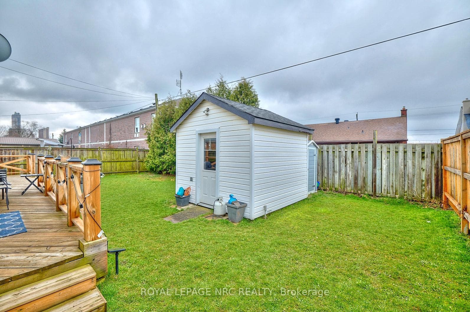 5505 Desson Avenue photo 9