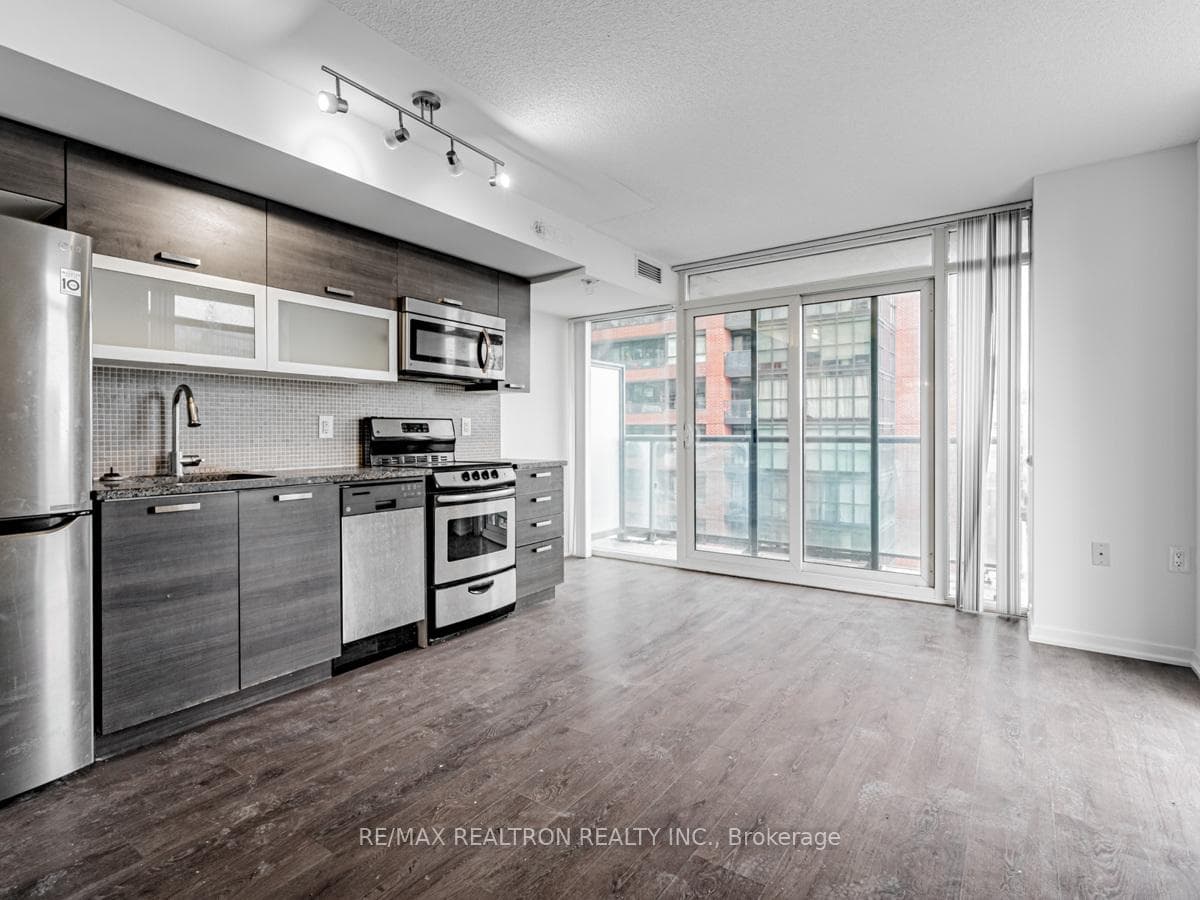 36 Lisgar Street Unit 223W photo 7
