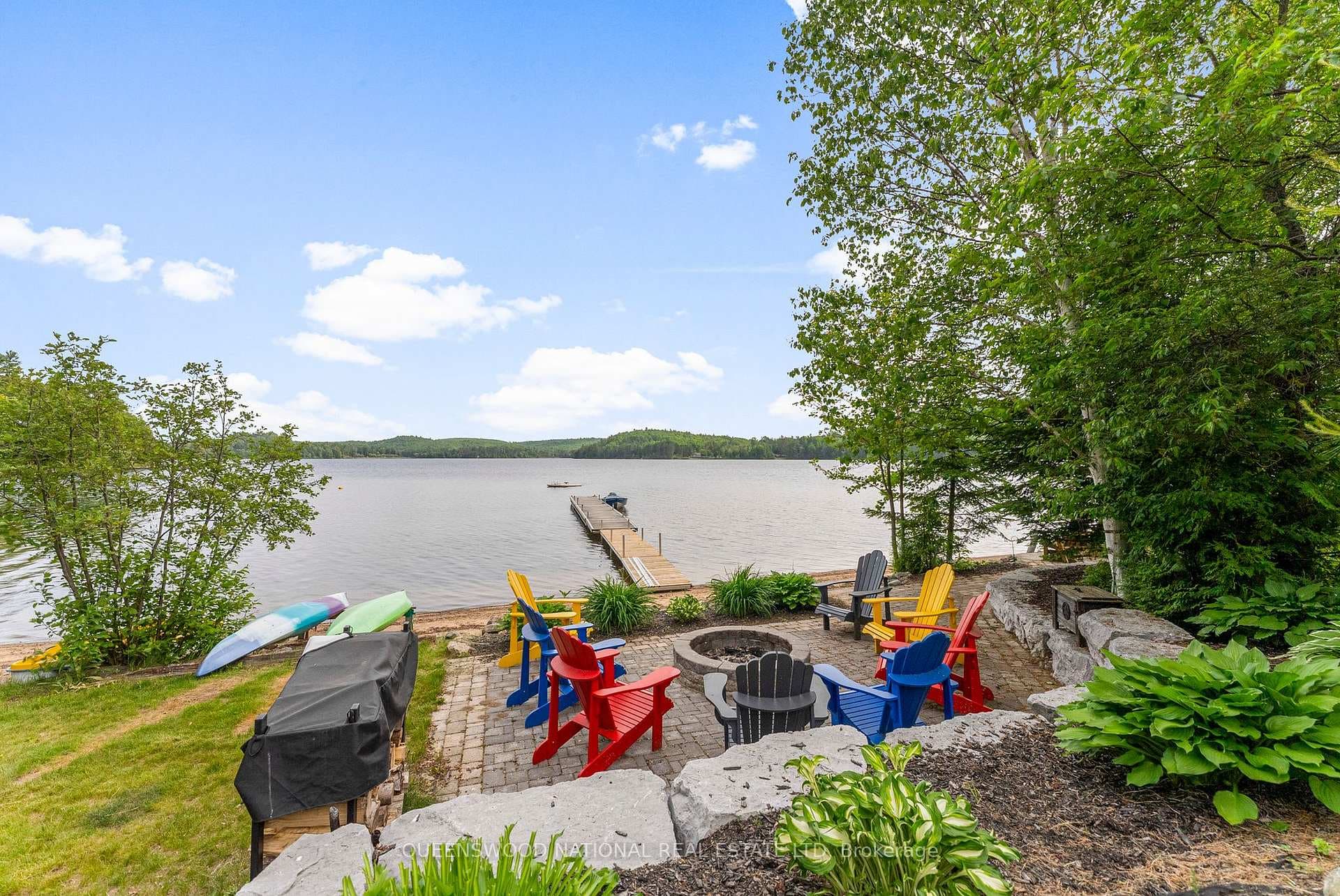 272 Wiltom Drive photo 39