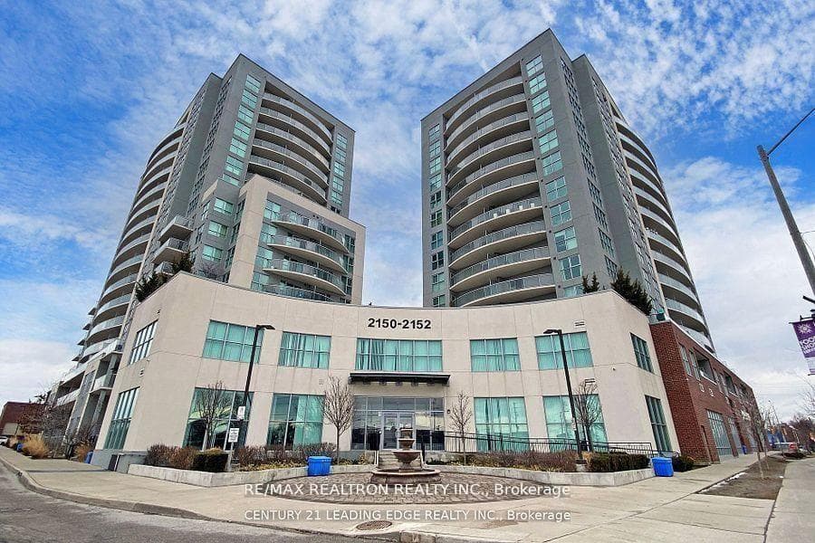 2152 Lawrence Avenue Unit PH08 photo 1