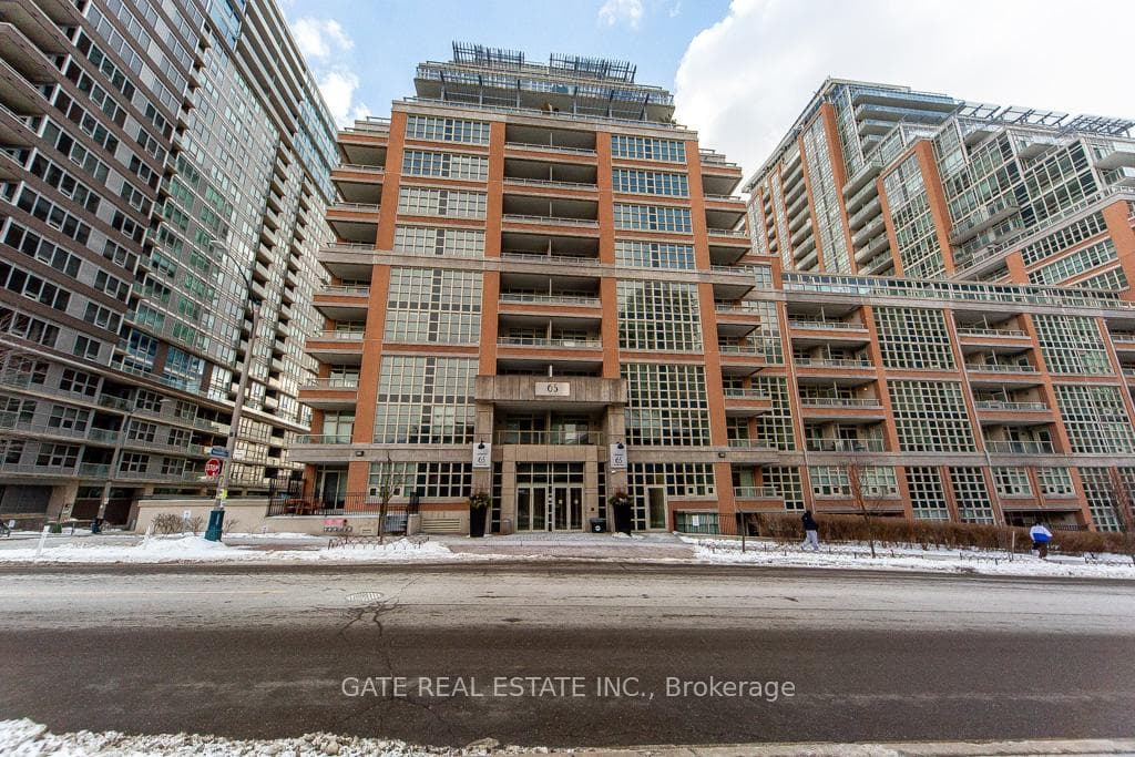 65 East Liberty Street Unit 407 photo 6