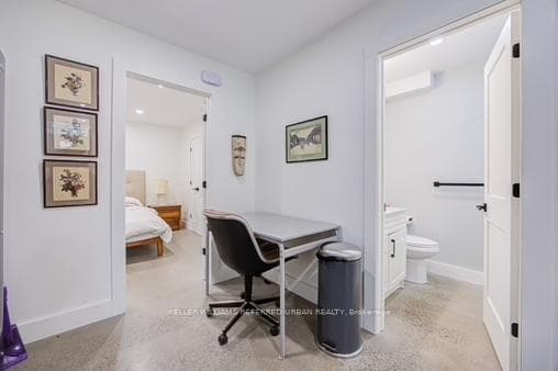 64 Grenadier Road Unit Bsmt photo 8