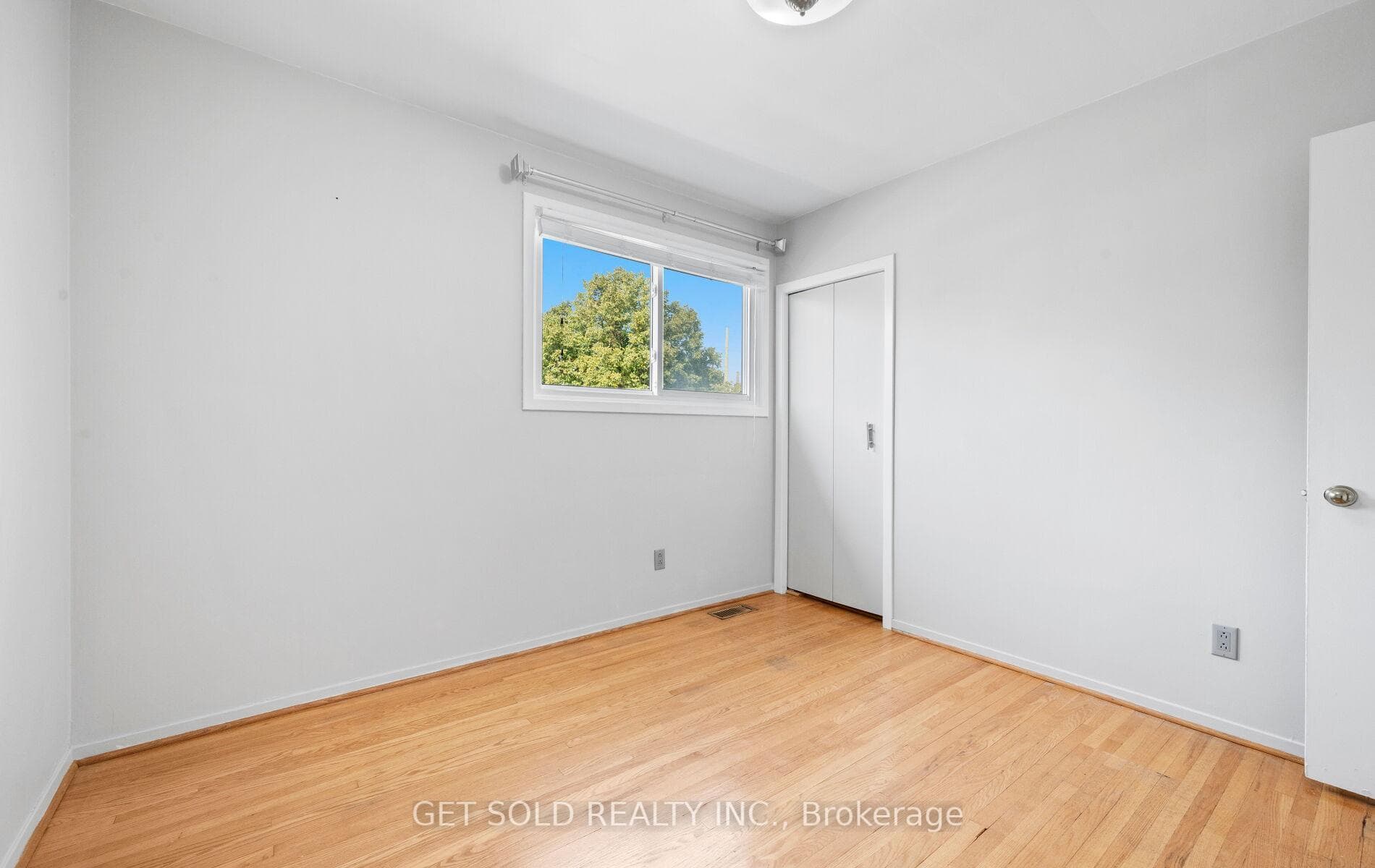 4th Bedroom