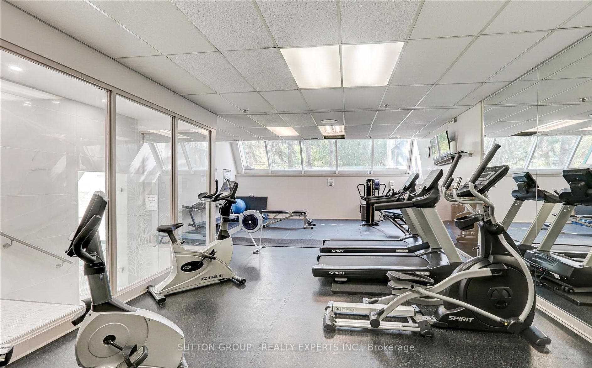 4725 Sheppard Avenue Unit 608 photo 15