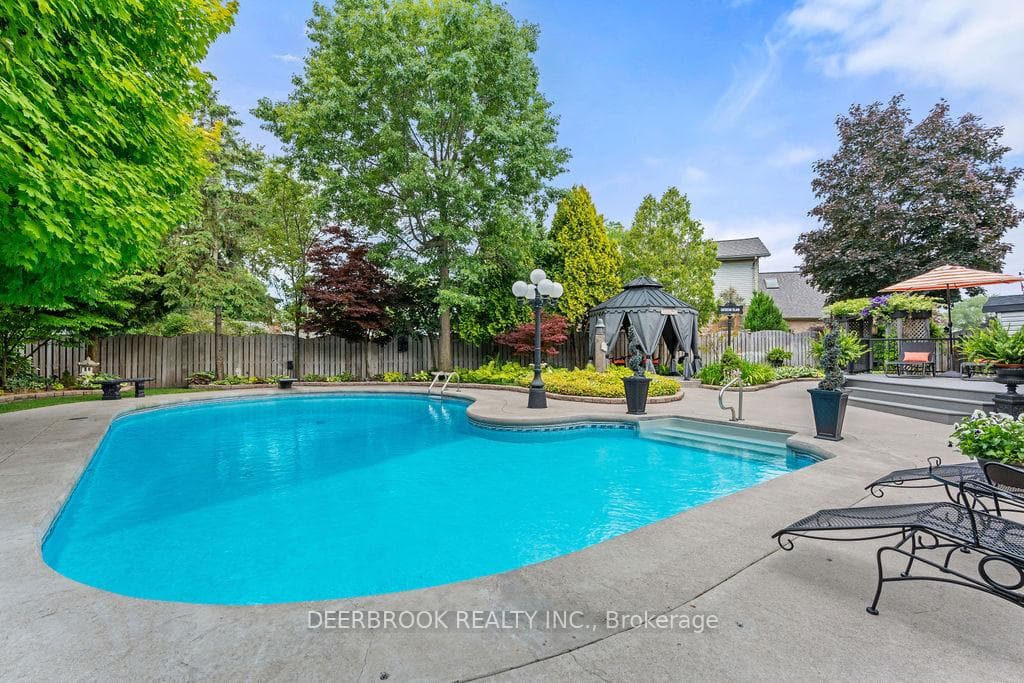 519 OakPark Drive photo 25