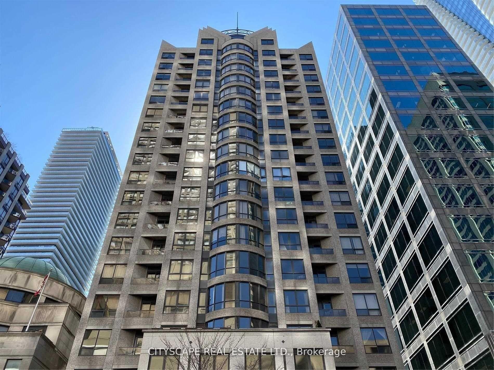 55 Bloor Street Unit Lph8 photo 1