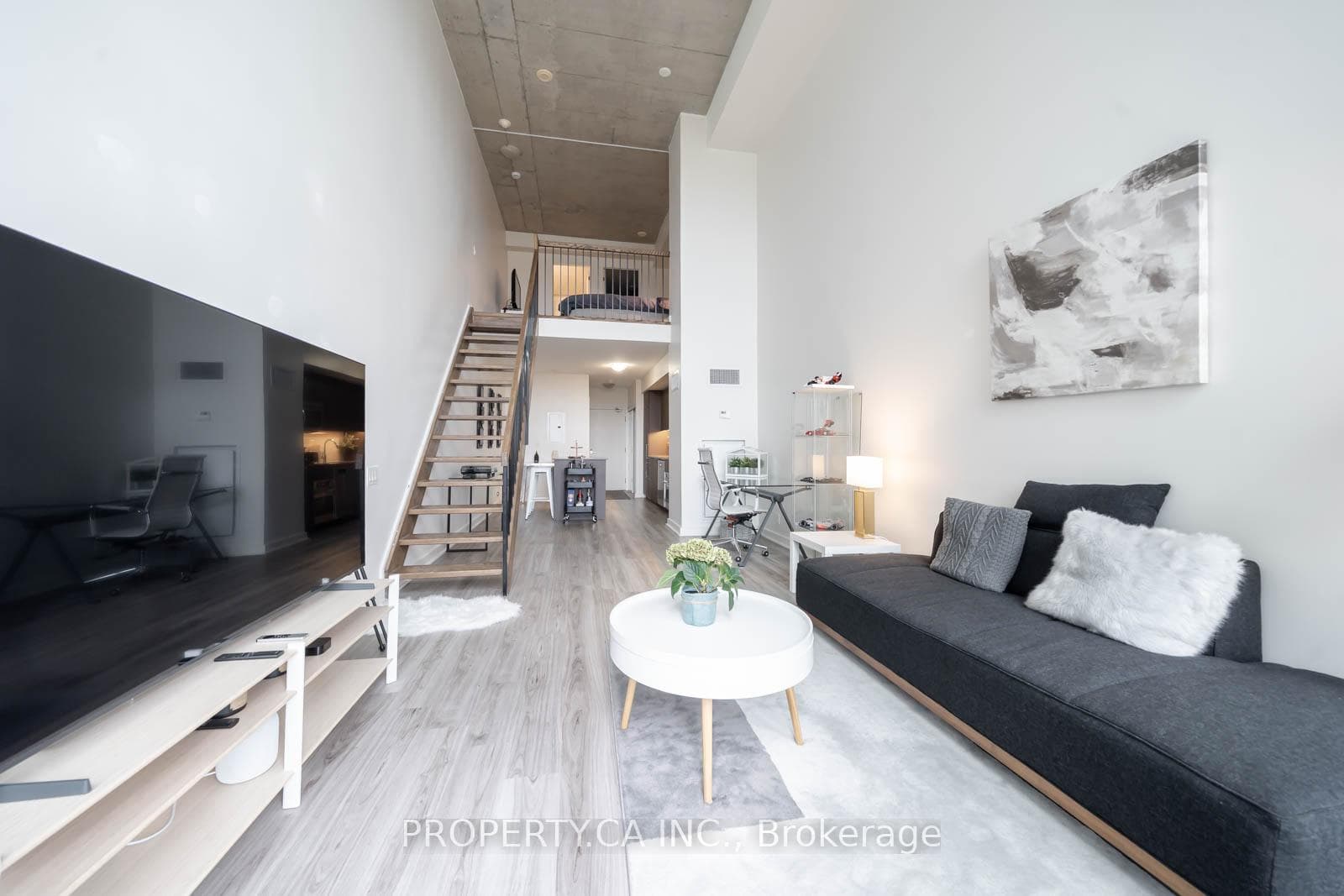 5 Hanna Avenue Unit 446 photo 8