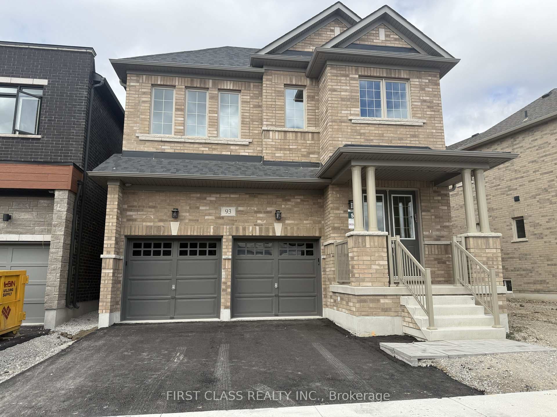 93 Boccella Crescent photo 1