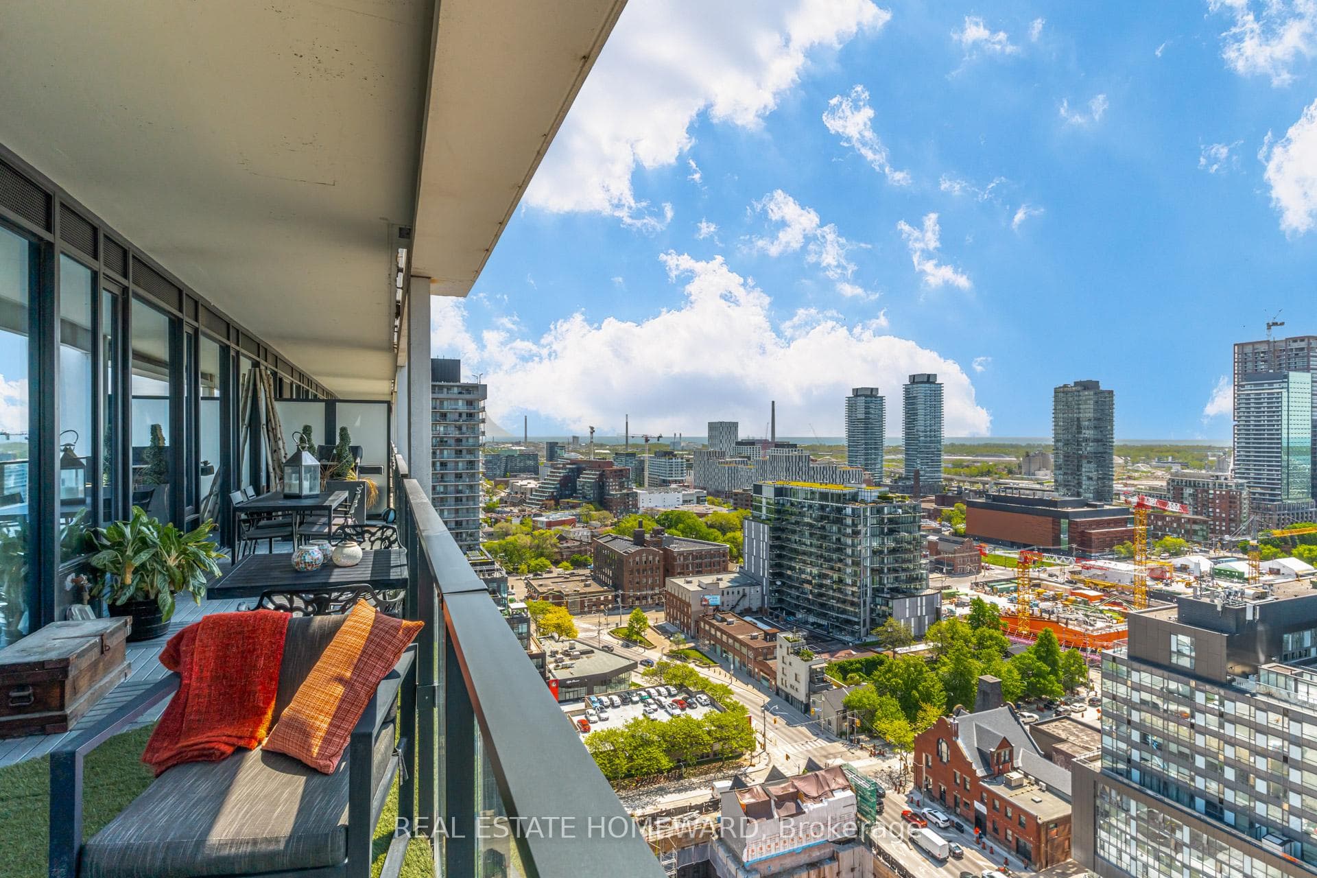 55 Ontario Street Unit 2108 photo 22