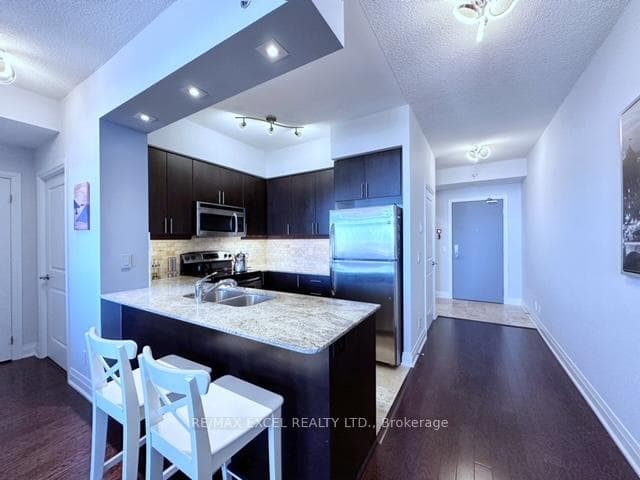 520 Steeles Avenue Unit 1115 photo 19