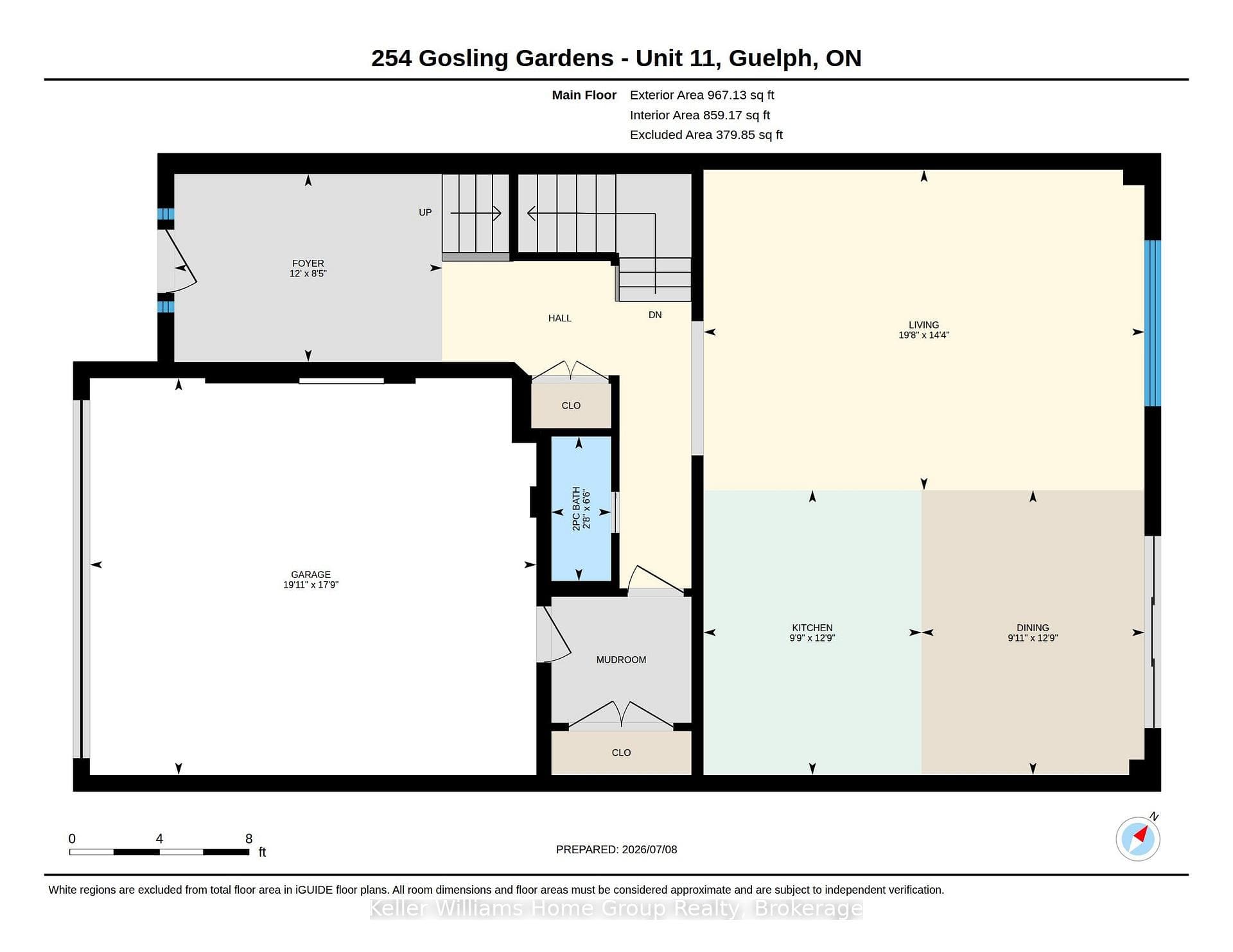 254 Gosling Gardens Avenue Unit 11 photo 41