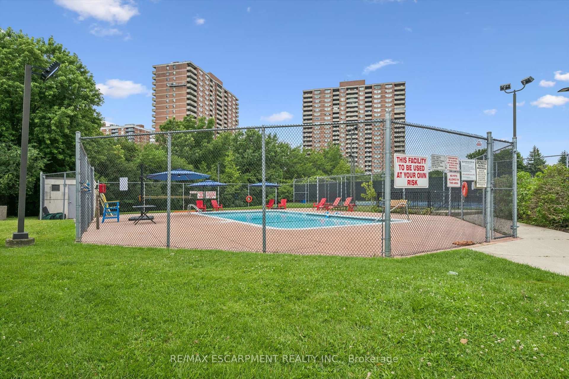 3 Rowntree Road Unit 2309 photo 39