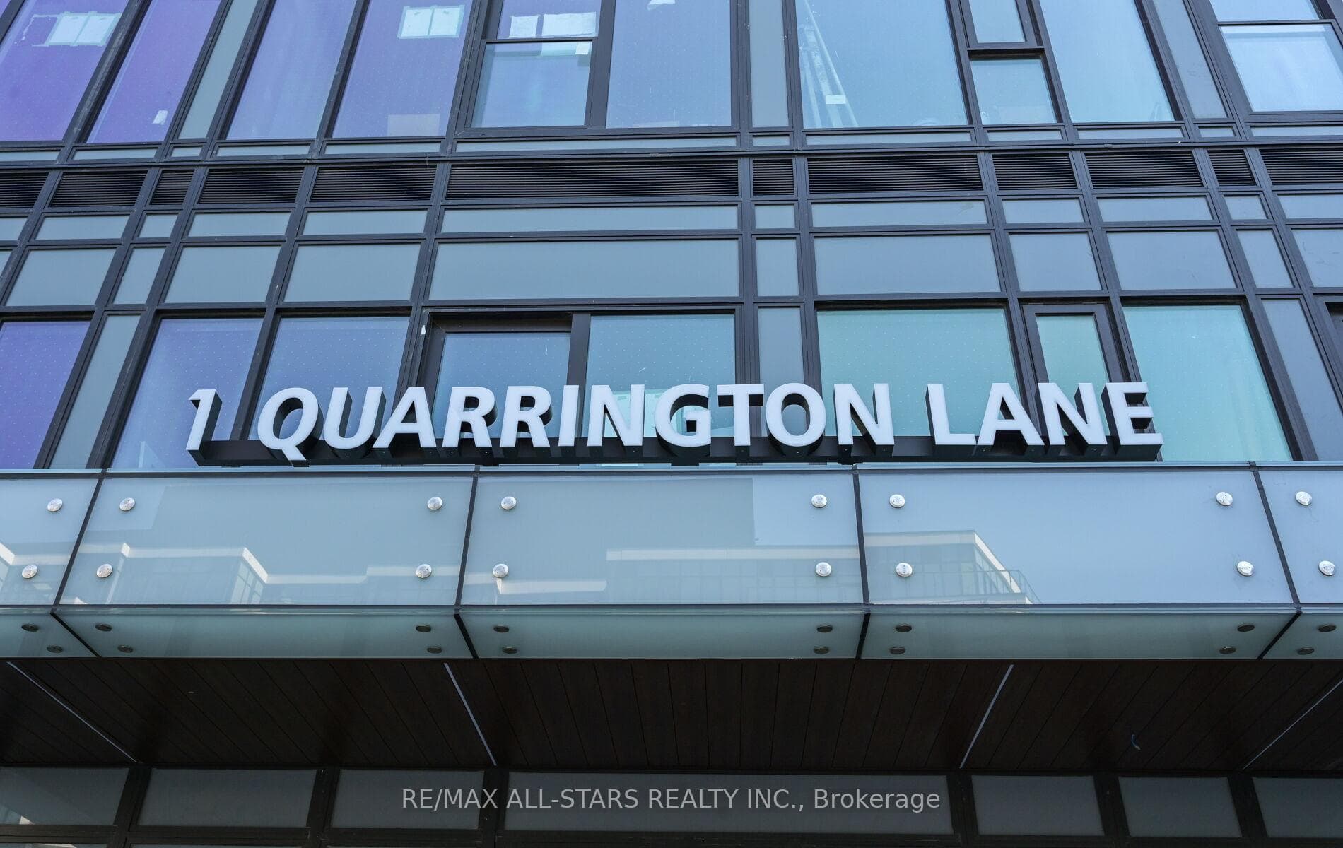 1 Quarrington Lane Unit 2309 photo 5