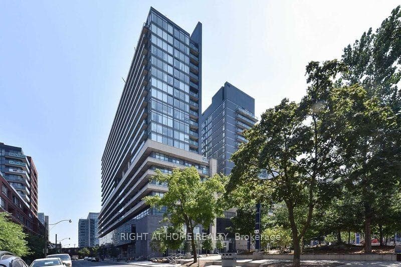 36 Lisgar Street Unit 812W photo 1