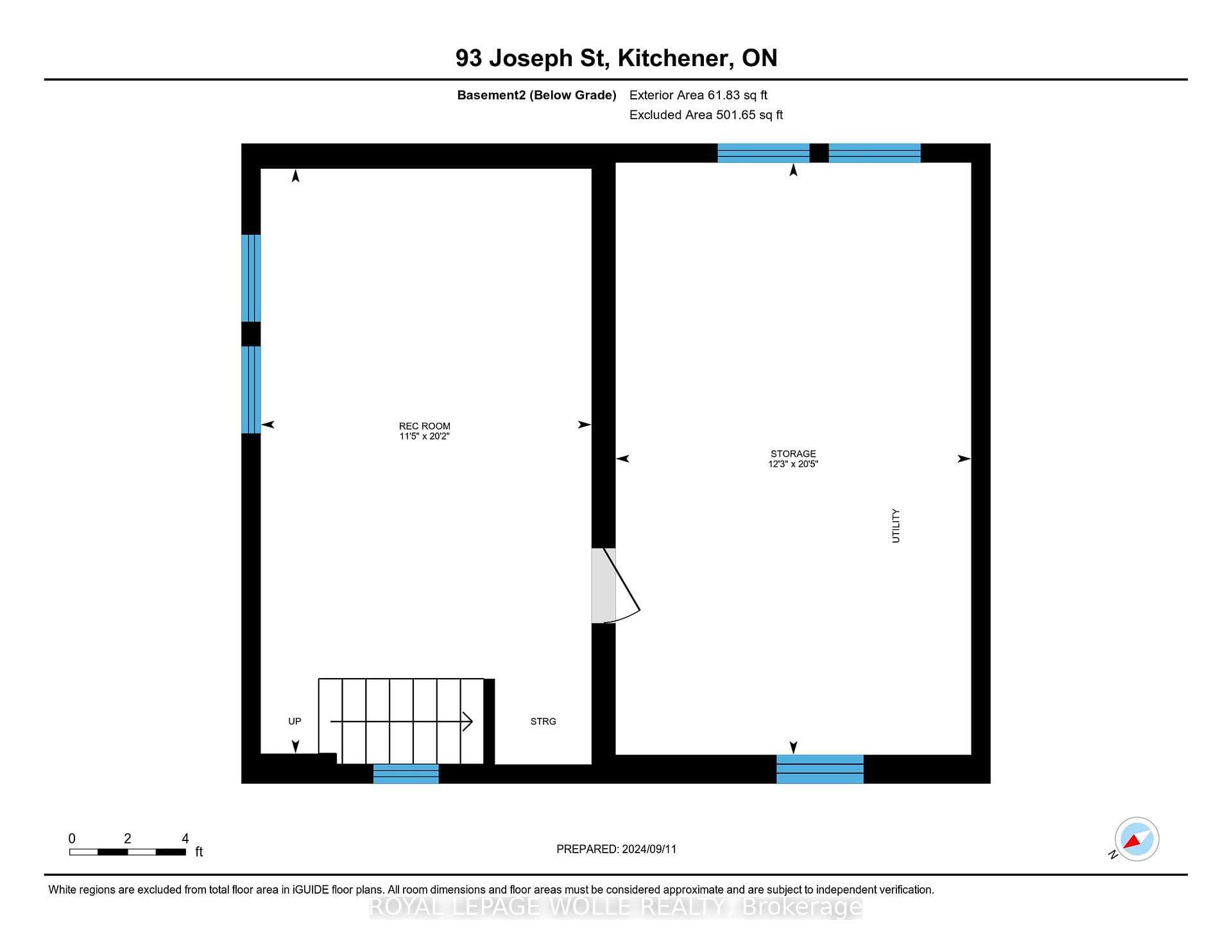 93 Joseph Street photo 40