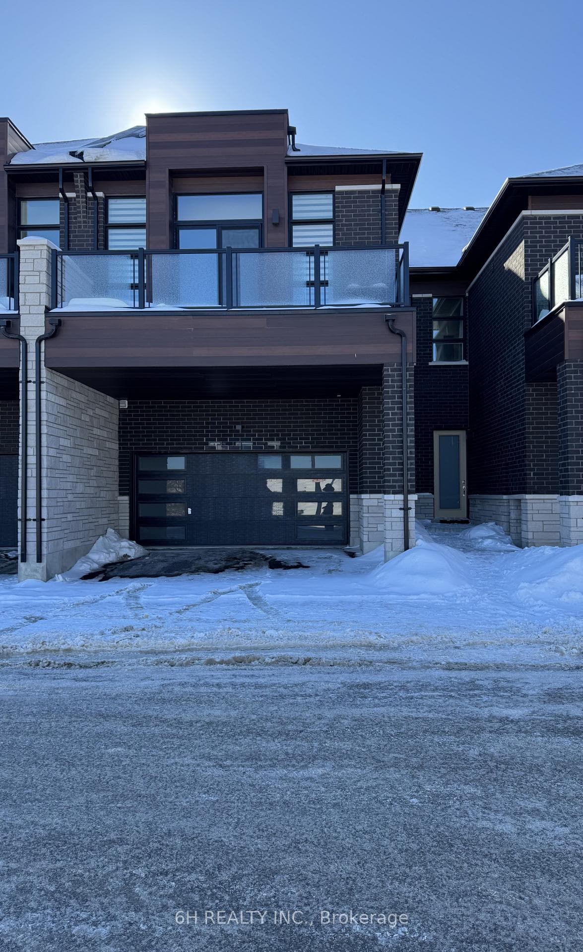 Residential Side