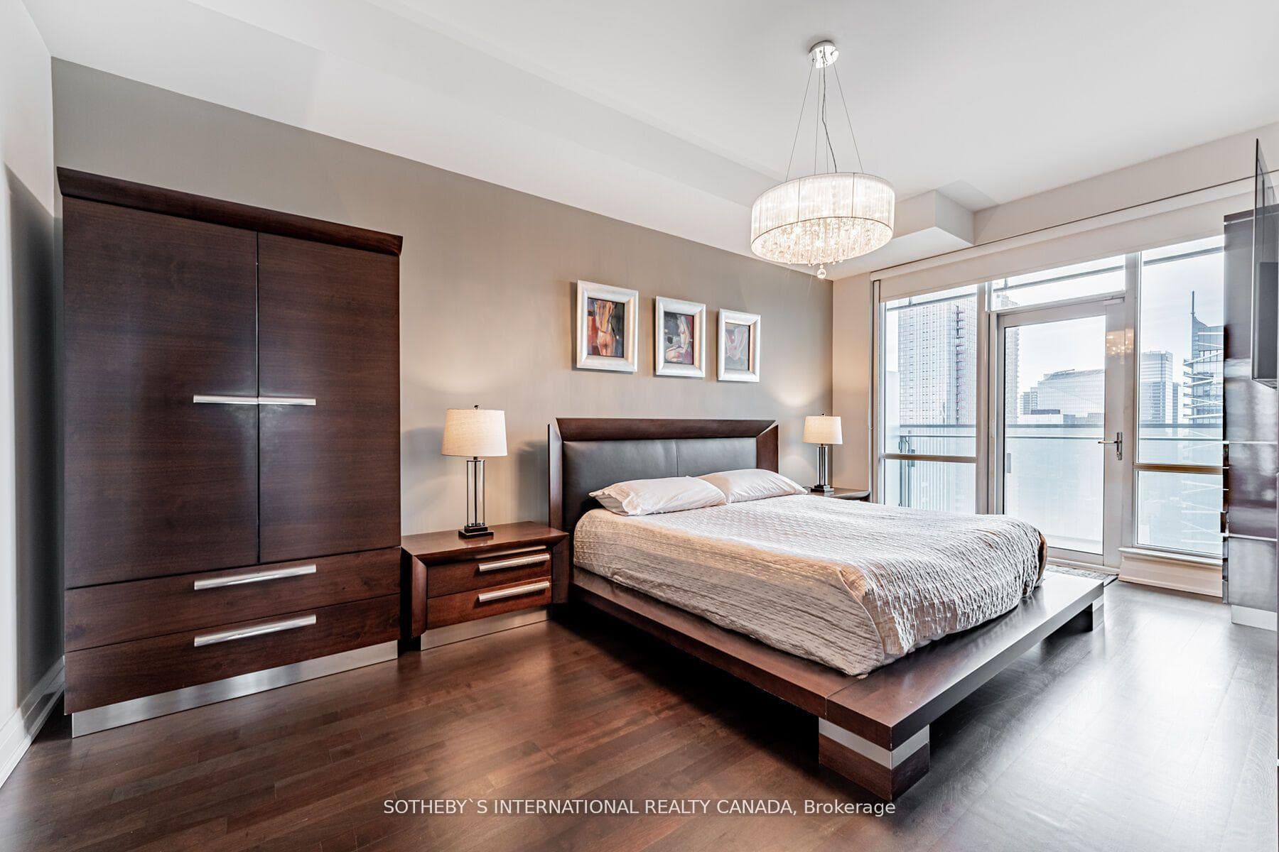 80 John Street Unit 4207 photo 15