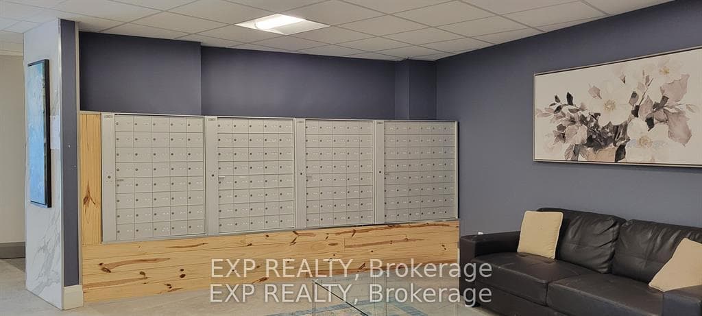 Mailboxes