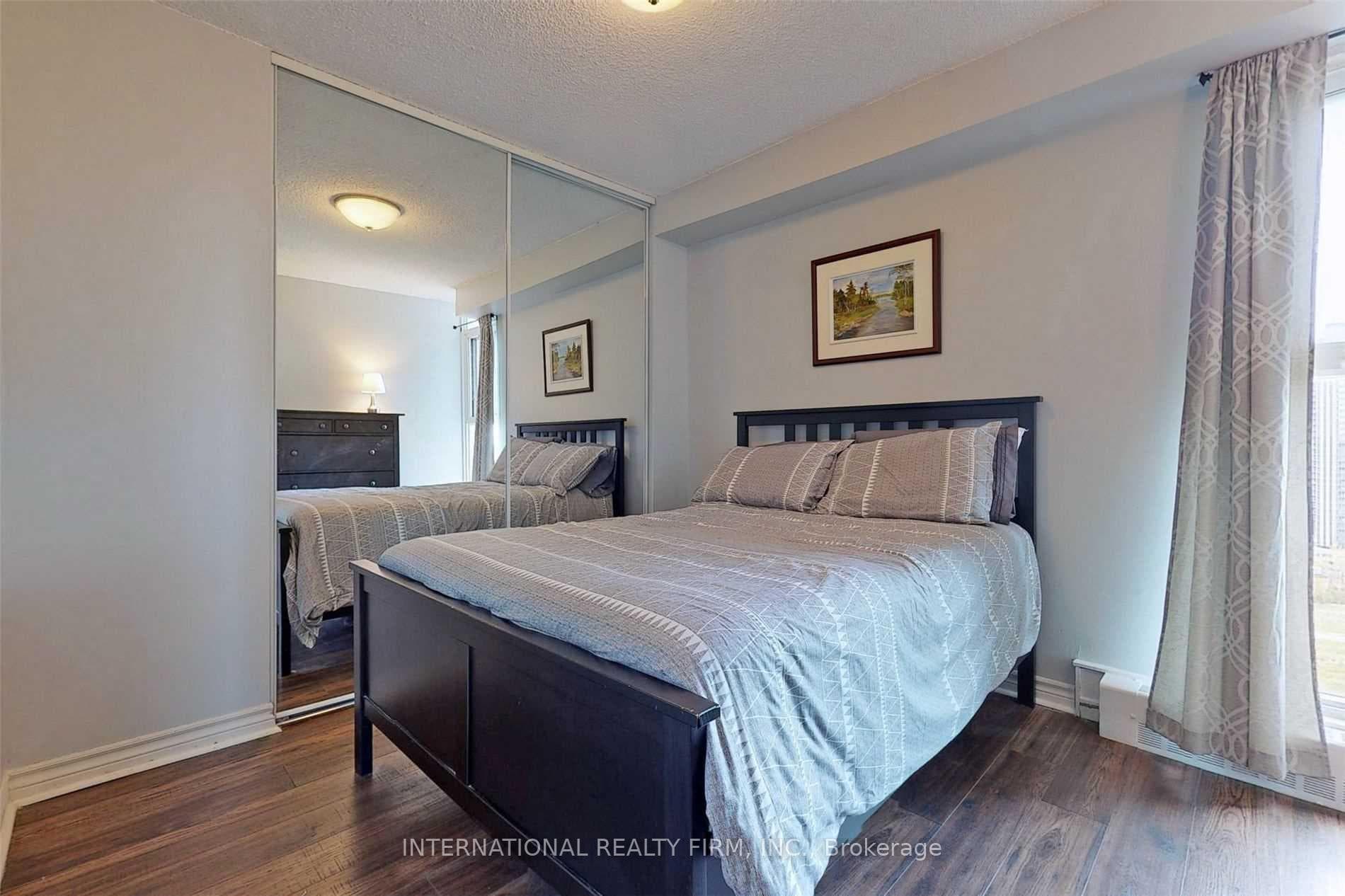 4101 Sheppard Avenue Unit 2108 photo 21