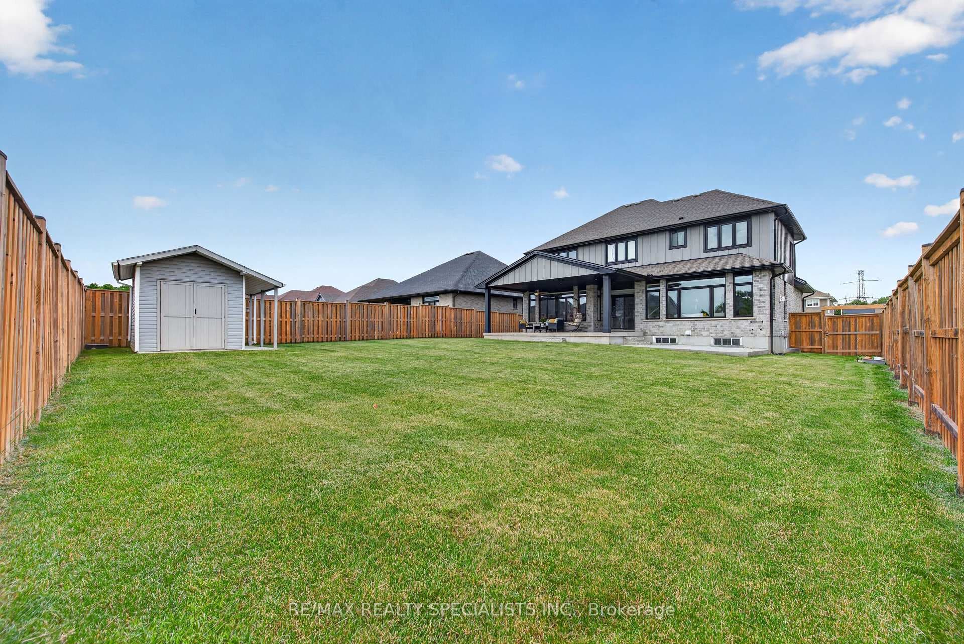 41 Talbot Grove Lane photo 45