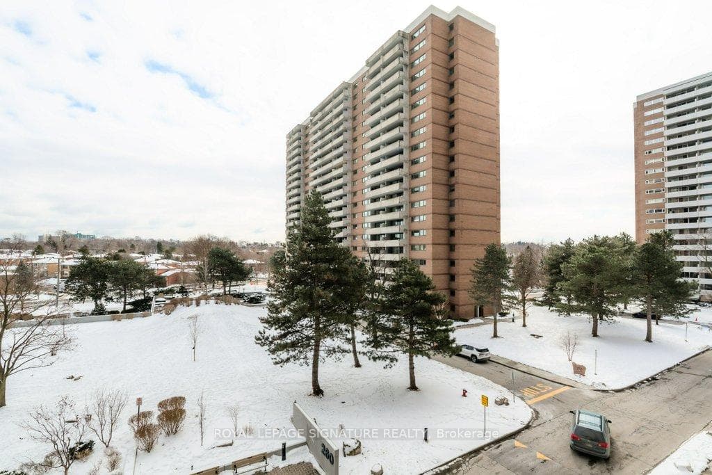 260 Scarlett Road Unit 507 photo 1