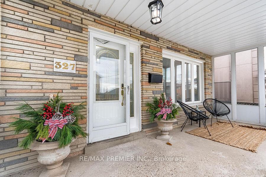 327 Gilbert Avenue photo 3