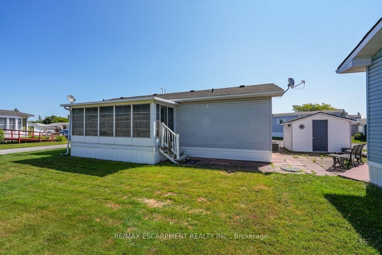 3033 Townline Road Unit 317 photo 22