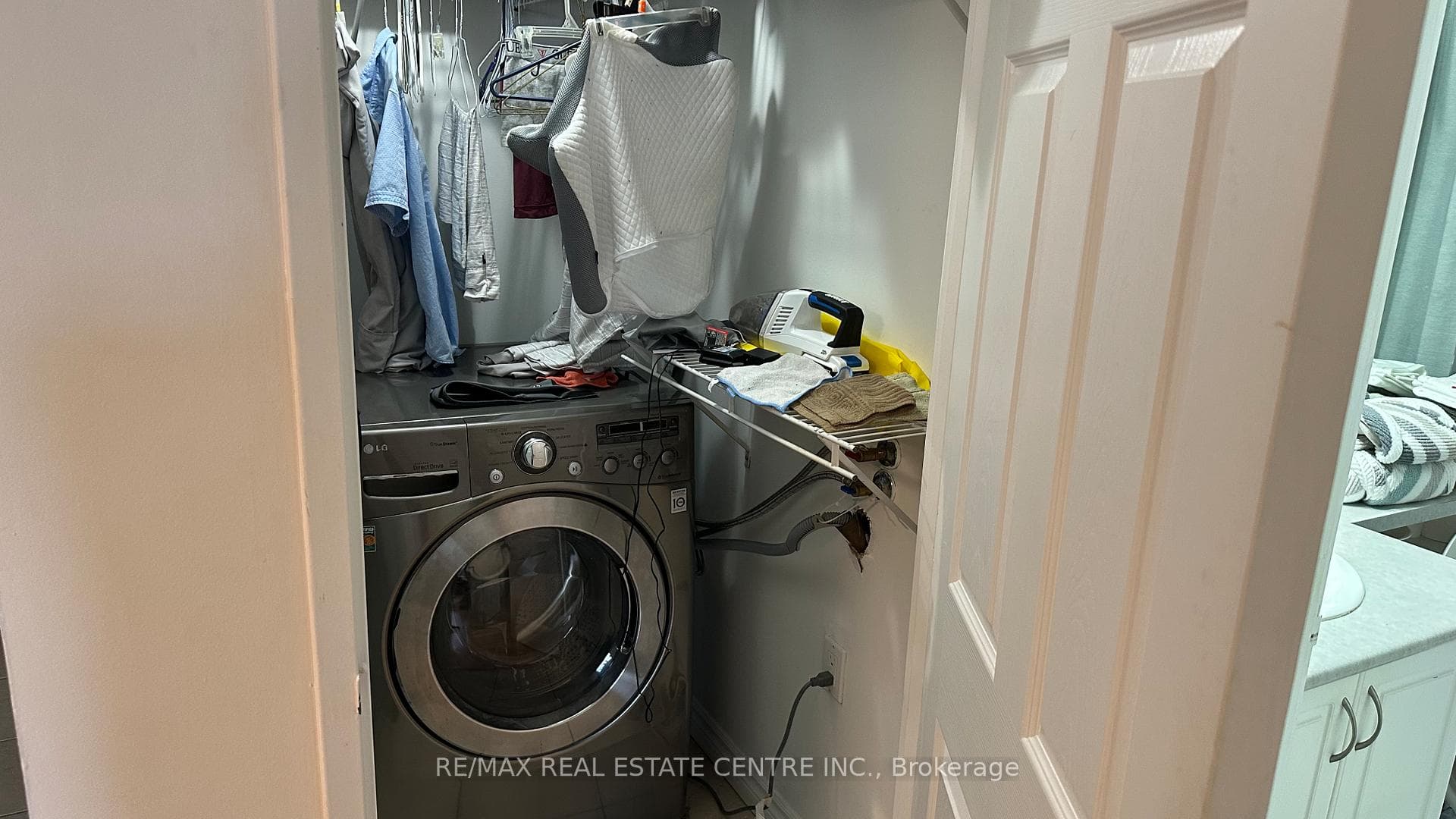 6720 Glen Erin Drive Unit 509 photo 6