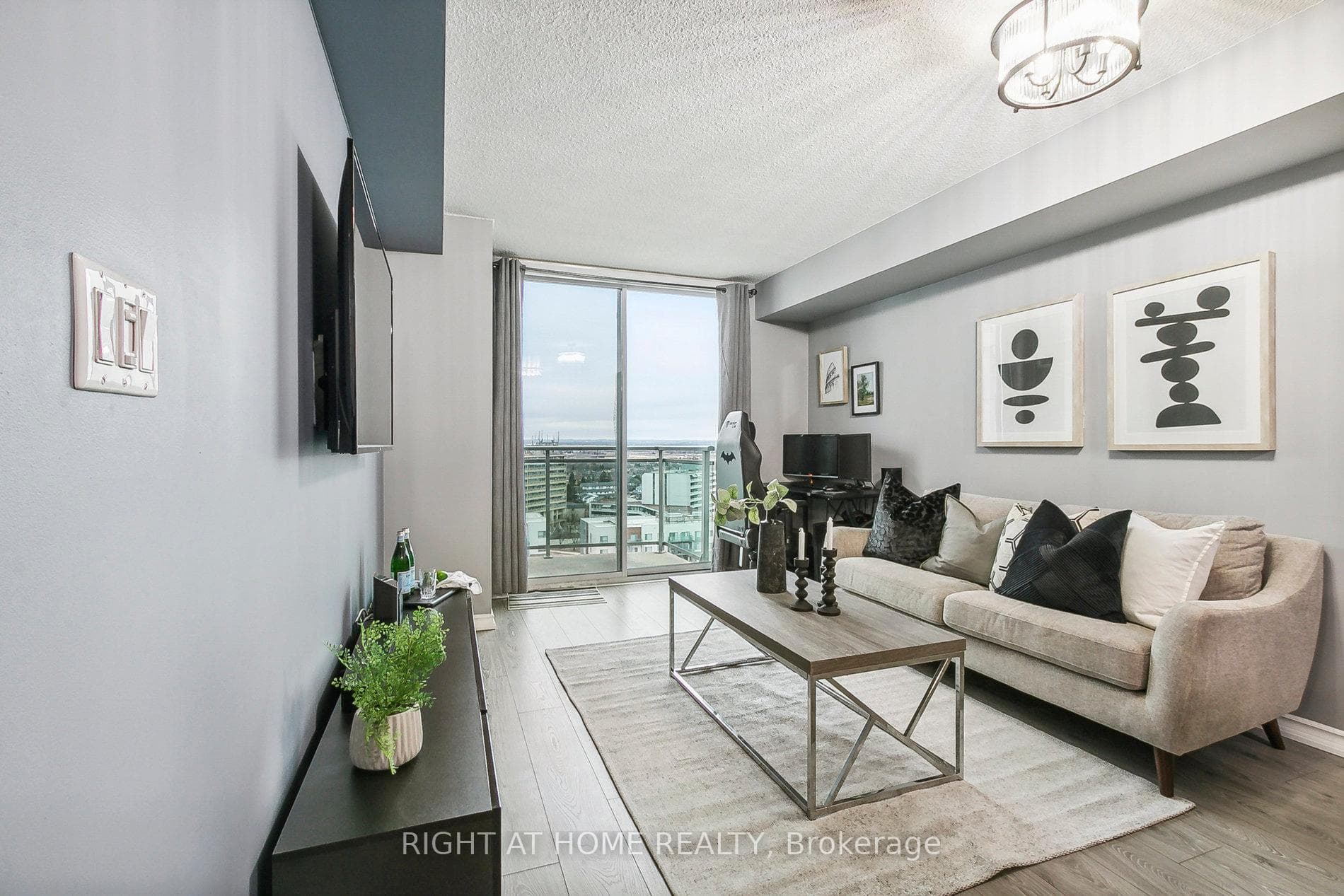 8 Rosebank Drive Unit 17K photo 4
