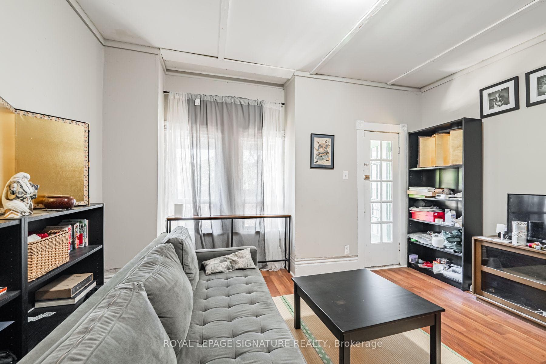13 Baldwin Street photo 15