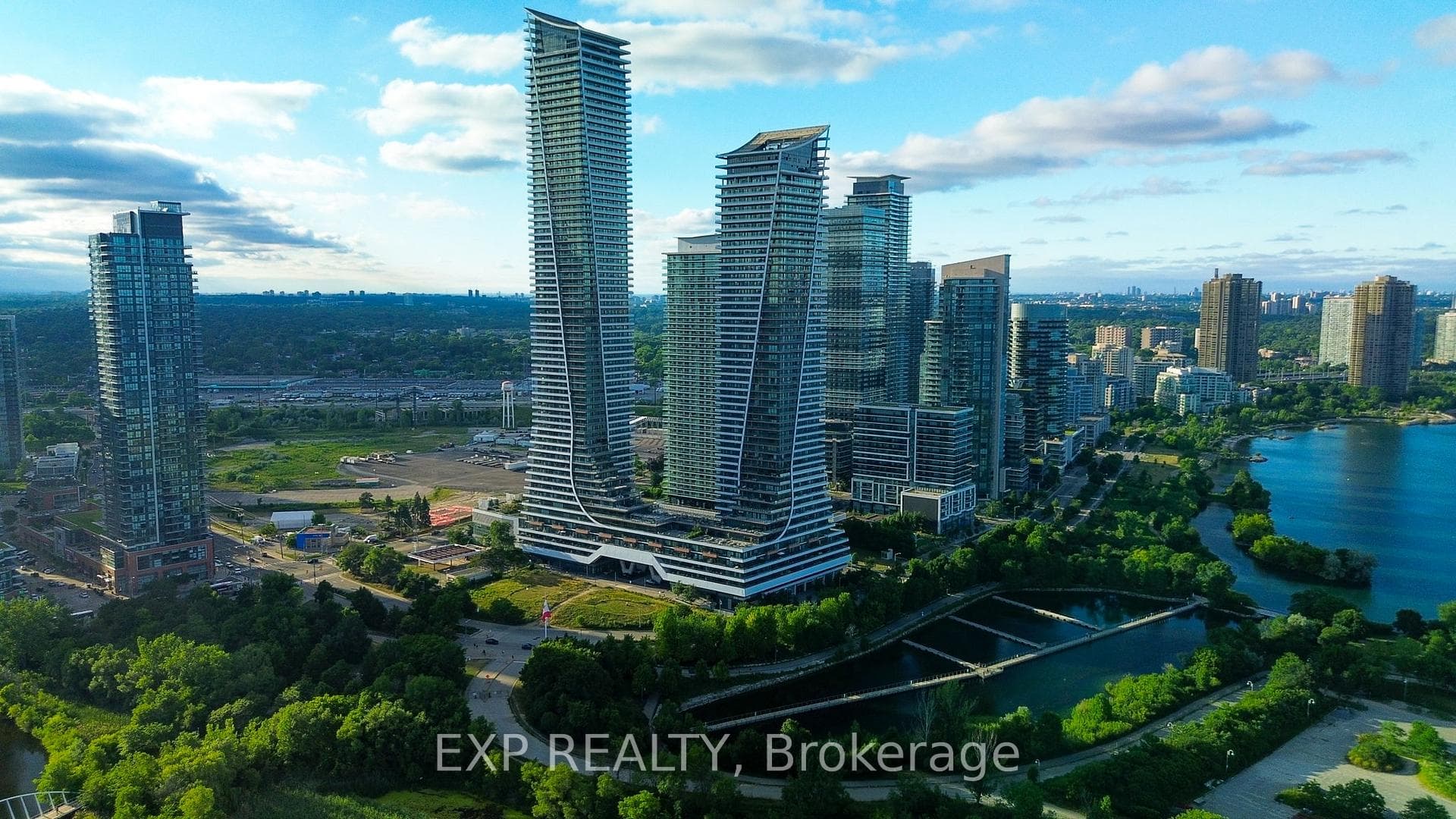 20 Shore Breeze Drive Unit 3003 photo 2