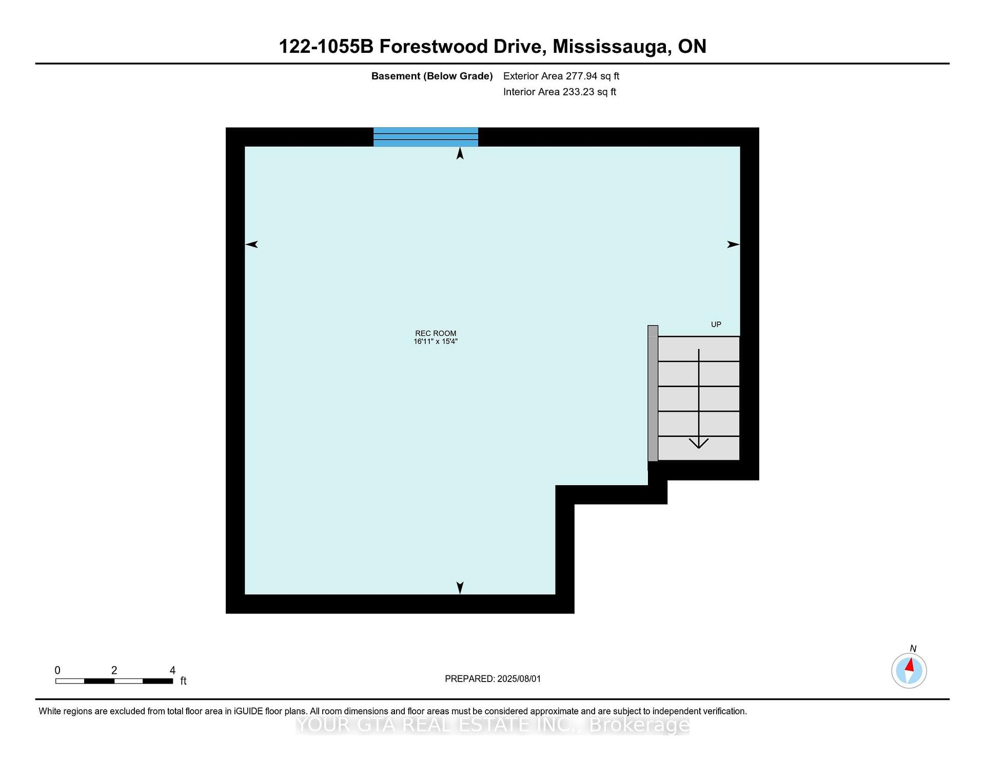 1055 B Forestwood Drive Unit 122 photo 24