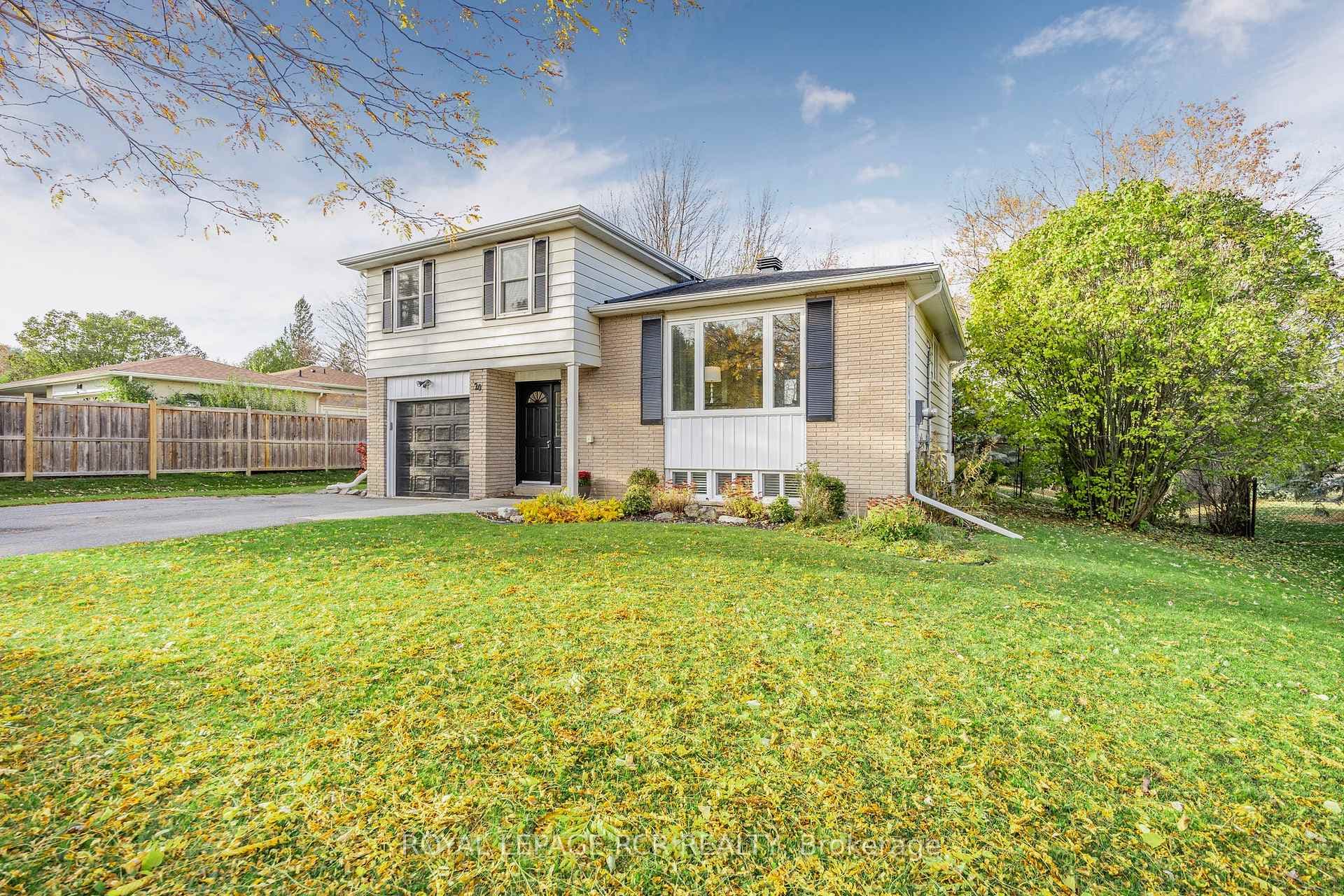 20 JAMIESON Drive photo 1