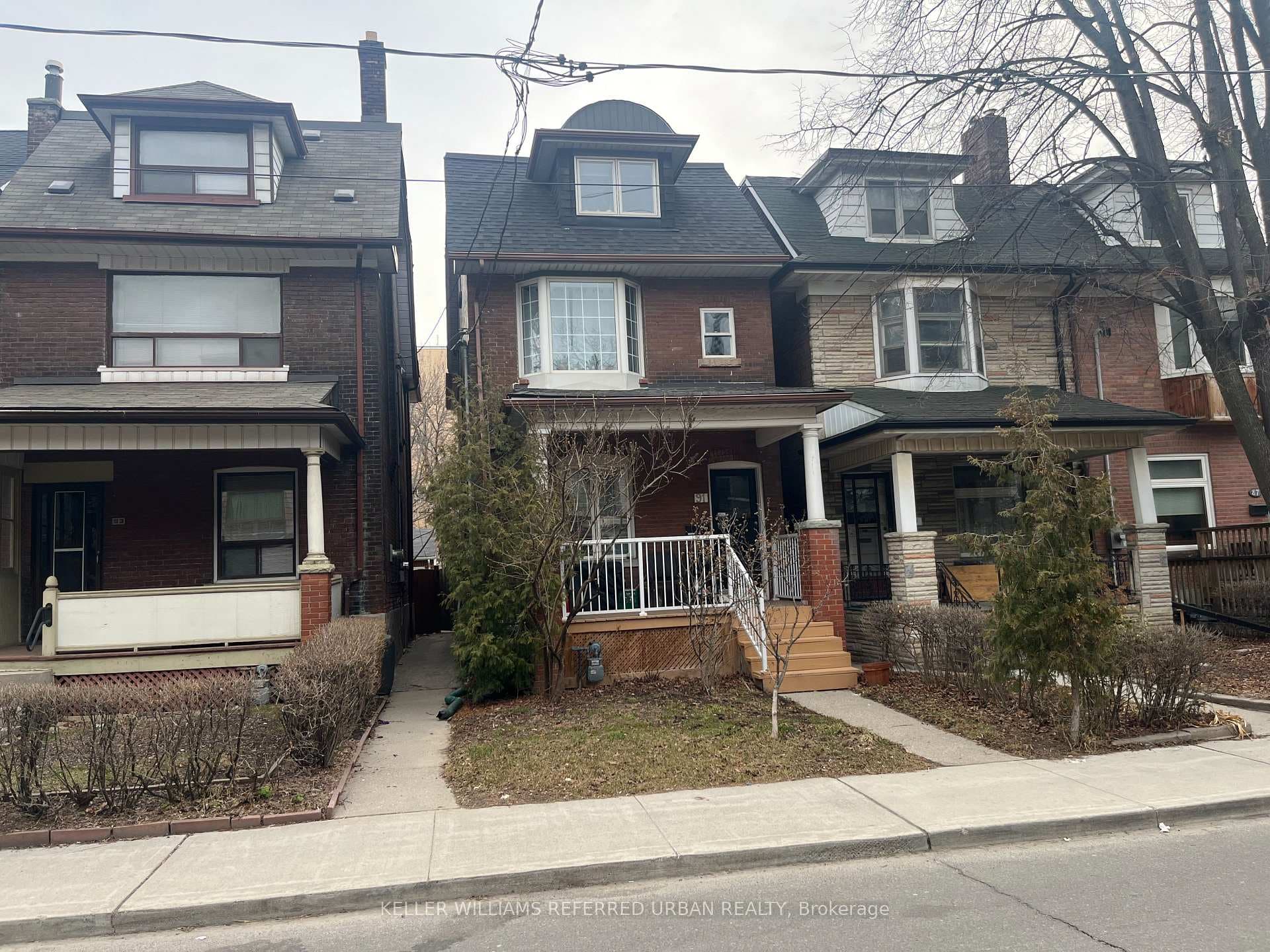 91 Dovercourt Road Unit Main photo 1