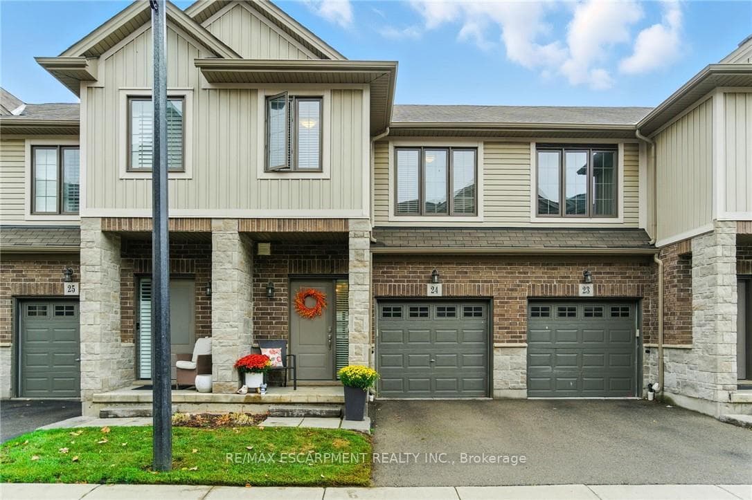 377 Glancaster Road Unit 24 photo 1