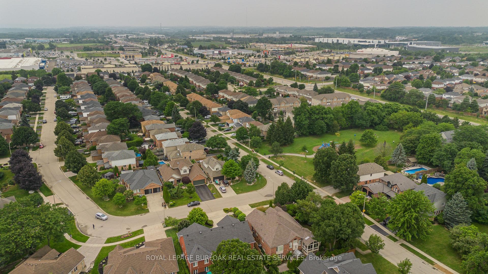 54 Waterwheel Crescent photo 2